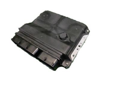 2016 Lexus GX460 Engine Control Module - 89661-60U20