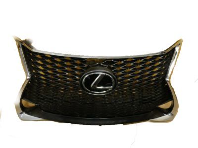 Lexus 53101-30890 Grille Sub-Assy, Radiator