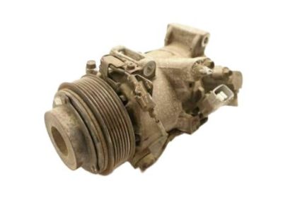 Lexus 88320-3A310 Compressor Assembly