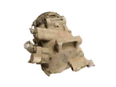 Lexus IS250 A/C Compressor - 88320-3A310