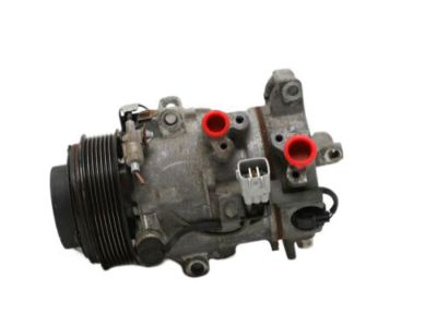 Lexus 88320-3A310 Compressor Assembly