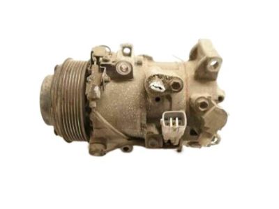 Lexus 88320-3A310 Compressor Assembly