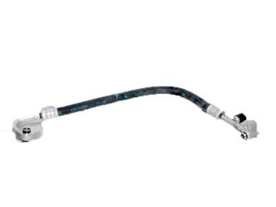 2012 Lexus RX450h A/C Hose - 88703-0E030