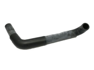 1990 Lexus LS400 Radiator Hose - 16572-50020