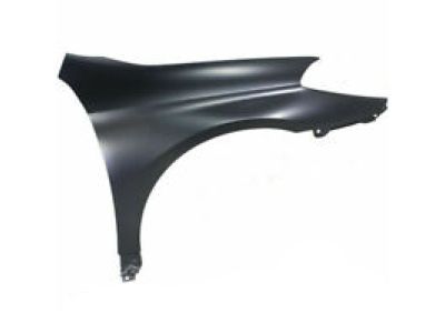 Lexus IS350 Fender - 53801-53110