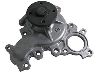 Lexus GX460 Water Pump - 16100-39555