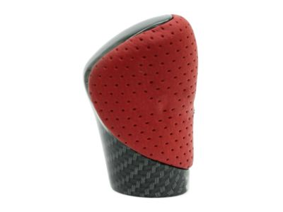 Lexus NX300h Shift Knob - 33504-53130-C0