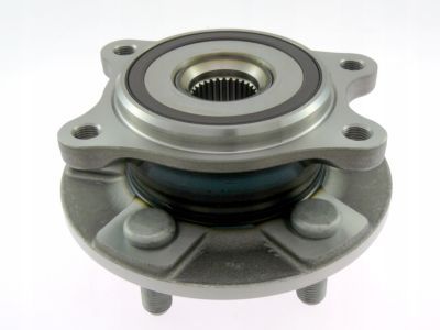 Lexus LS460 Wheel Bearing - 43550-50062