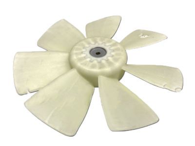 Lexus 16911-64010 Fan