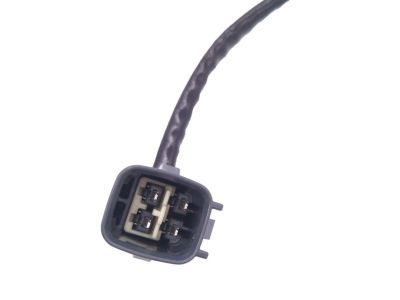 Lexus 89465-50010 Sensor, Oxygen