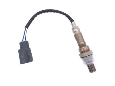 1991 Lexus LS400 Oxygen Sensor - 89465-50010