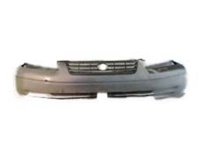 1997 Lexus LS400 Bumper - 52119-50923