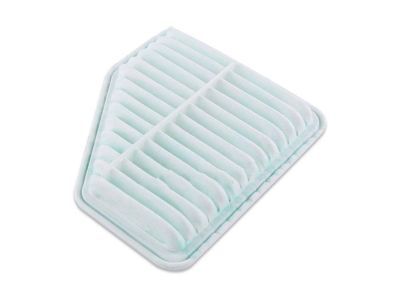 17801-AD010 Lexus Air Cleaner Filter Element Sub-Assembly Product Photo 2 of 3