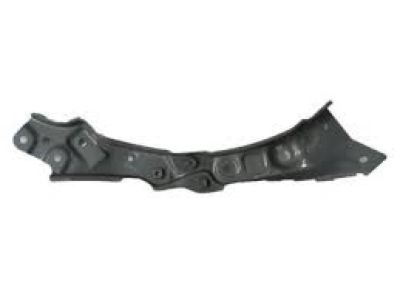 Lexus IS250 Radiator Support - 53213-53020