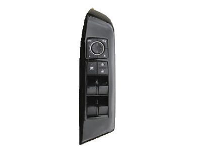 2015 Lexus IS350 Power Window Switch - 84040-53090