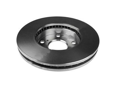 Lexus 43512-33020 Disc, Front
