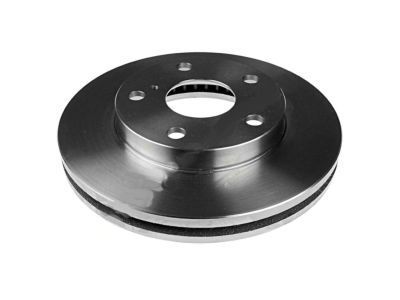 Lexus 43512-33020 Disc, Front