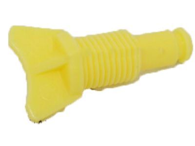 Lexus IS250 Drain Plug - 16417-21280