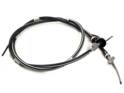 2003 Lexus RX300 Parking Brake Cable - 46420-48041