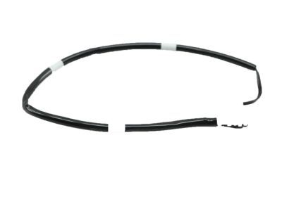 2005 Lexus GX470 Ambient Temperature Sensor - 88625-60190