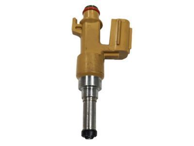 Lexus 23209-39165 INJECTOR Set, Fuel