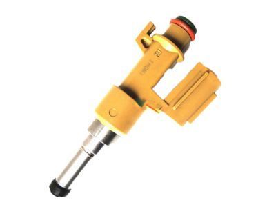 Lexus GX460 Fuel Injector - 23209-39165