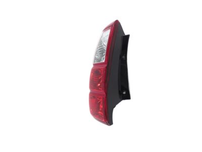 Lexus GX470 Back Up Light - 81561-60790