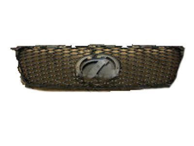 2013 Lexus IS350 Grille - 53112-53230