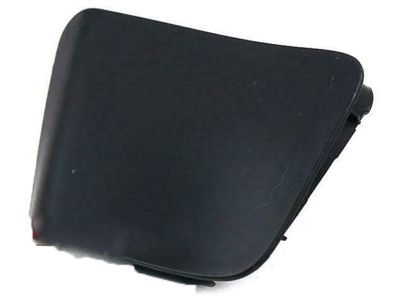 Lexus 52129-30907 Cover, Front Bumper, Lower