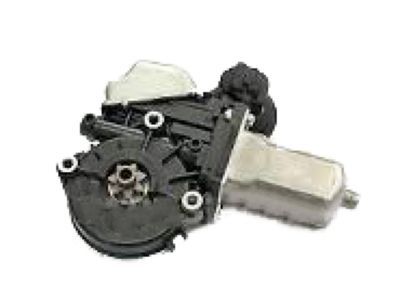 Lexus GS350 Window Motor - 85720-30361