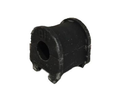 Lexus 48818-33110 Bush, Stabilizer, Rear