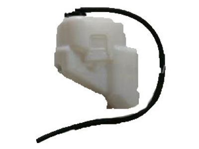 Lexus ES350 Coolant Reservoir - 16470-28100