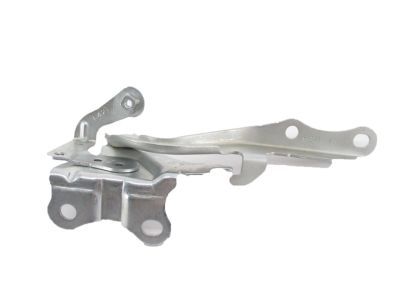 Lexus 53420-0E040 Hinge Assembly, Hood, LH