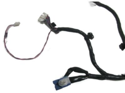 Lexus 82152-48040 Wire, Front Door, LH