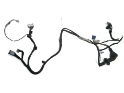 Lexus 82152-48040 Wire, Front Door, LH