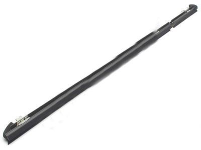 Lexus ES350 Weather Strip - 68173-33070