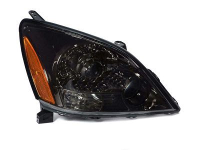 Lexus Headlight - 81130-60A60