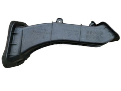 Lexus 53208-53080 Duct Sub-Assembly, Cool