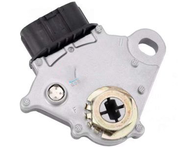 Lexus 84540-51010 Switch Assy, Neutral Start