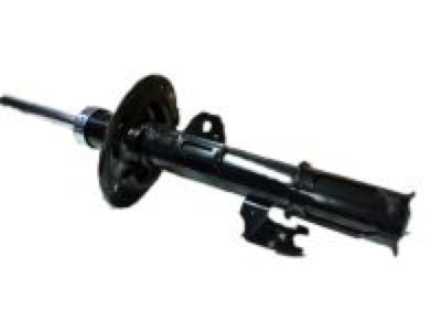 2013 Lexus RX450h Strut Housing - 48510-80576