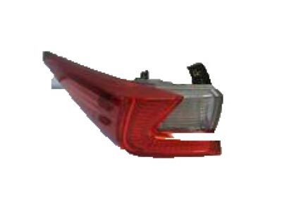 2018 Lexus RC350 Back Up Light - 81591-24090