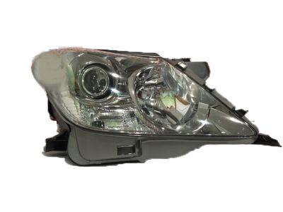 2010 Lexus LX570 Headlight - 81130-60D60