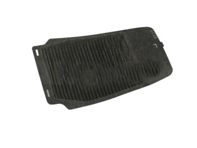 Lexus G92DH-12050 Filter Hv Battery I