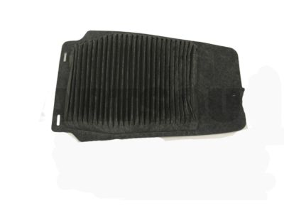 Lexus G92DH-12050 Filter Hv Battery I