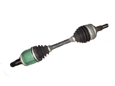 Lexus LS460 Axle Shaft - 43420-50011