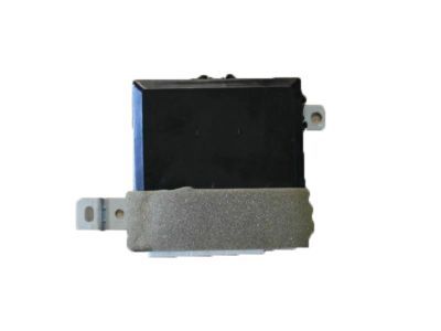 Lexus LS430 Body Control Module - 89222-50220