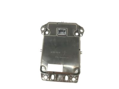 Lexus 84780-24110 Controller Assembly, Remote