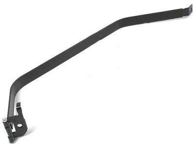 Lexus Fuel Tank Strap - 77601-60210