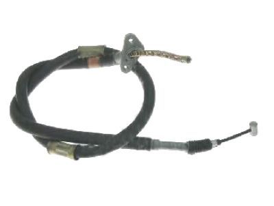 1997 Lexus LS400 Parking Brake Cable - 46420-50030