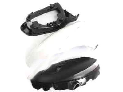 Lexus IS350 Mirror Cover - 8791A-76070-A2